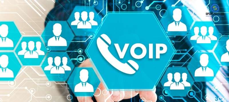Can you obtain sms message on VoIP?