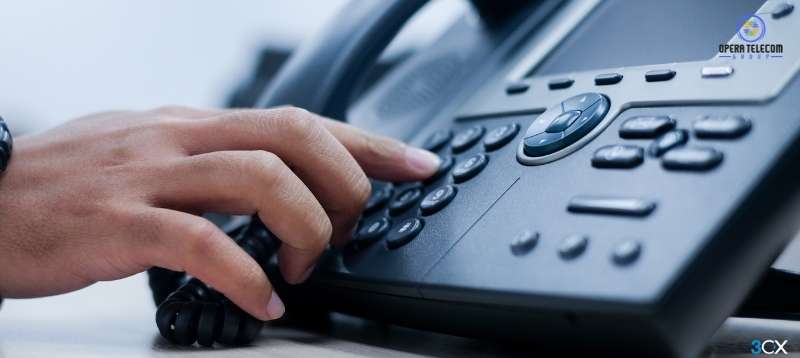 Does VoIP require a phone line?