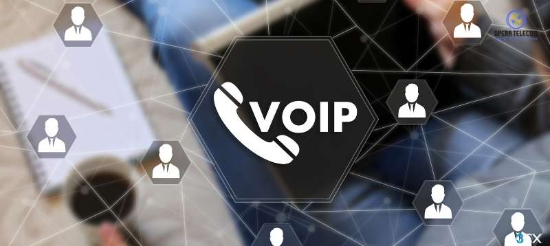 How do I transform my landline phone to VoIP?