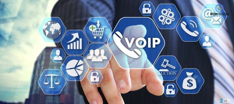 What is VoIP and how it works?