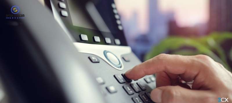 What is the main negative aspect of VoIP?